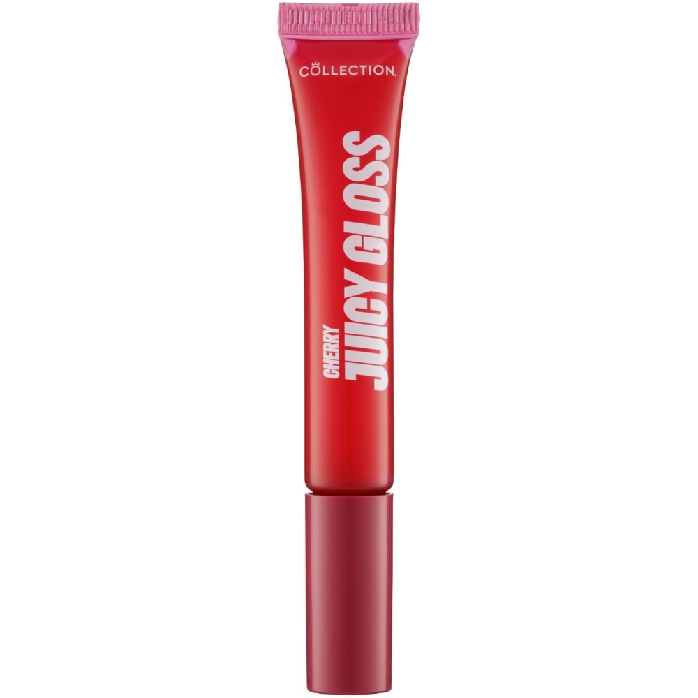 Collection Cosmetics Gloss Me Up Juicy Infusion Lip Gloss 9ml