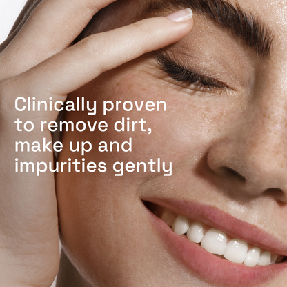 Cetaphil Gentle Skin Cleanser Wash 236ml