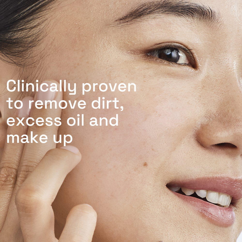 Cetaphil Oily Skin Cleanser 473ml