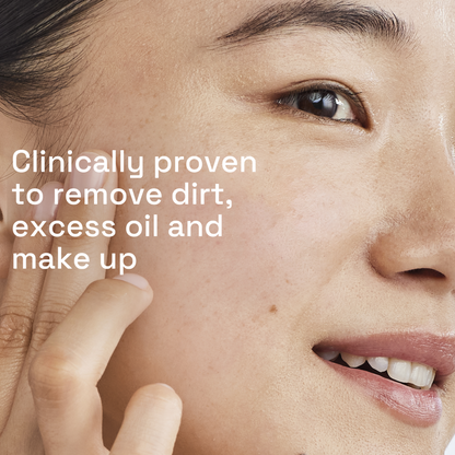 Cetaphil Oily Skin Cleanser 473ml