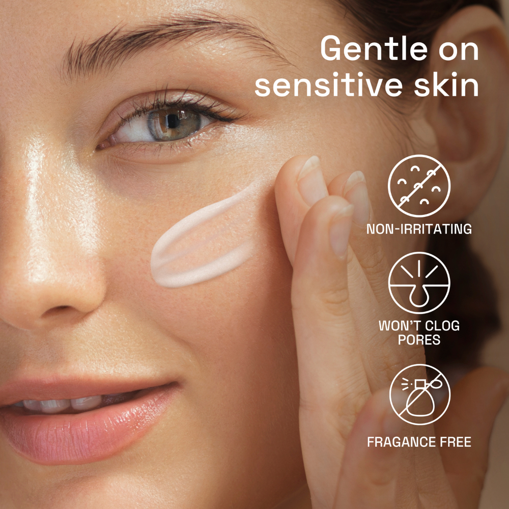 Cetaphil Daily Defence Cream SPF50+ 50g