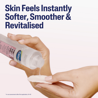 Cetaphil Healthy Radiance Refresh Facial Toner 150ml