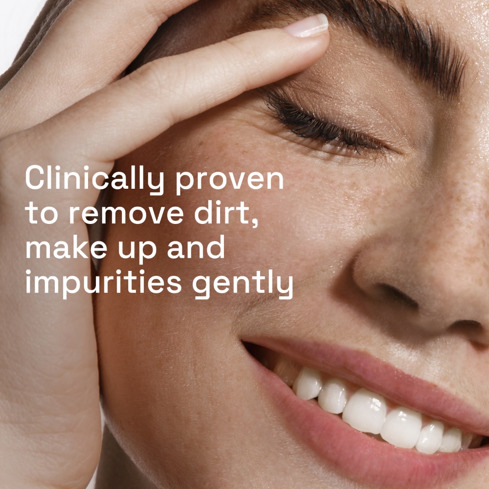 Cetaphil Gentle Skin Cleanser Wash 118ml