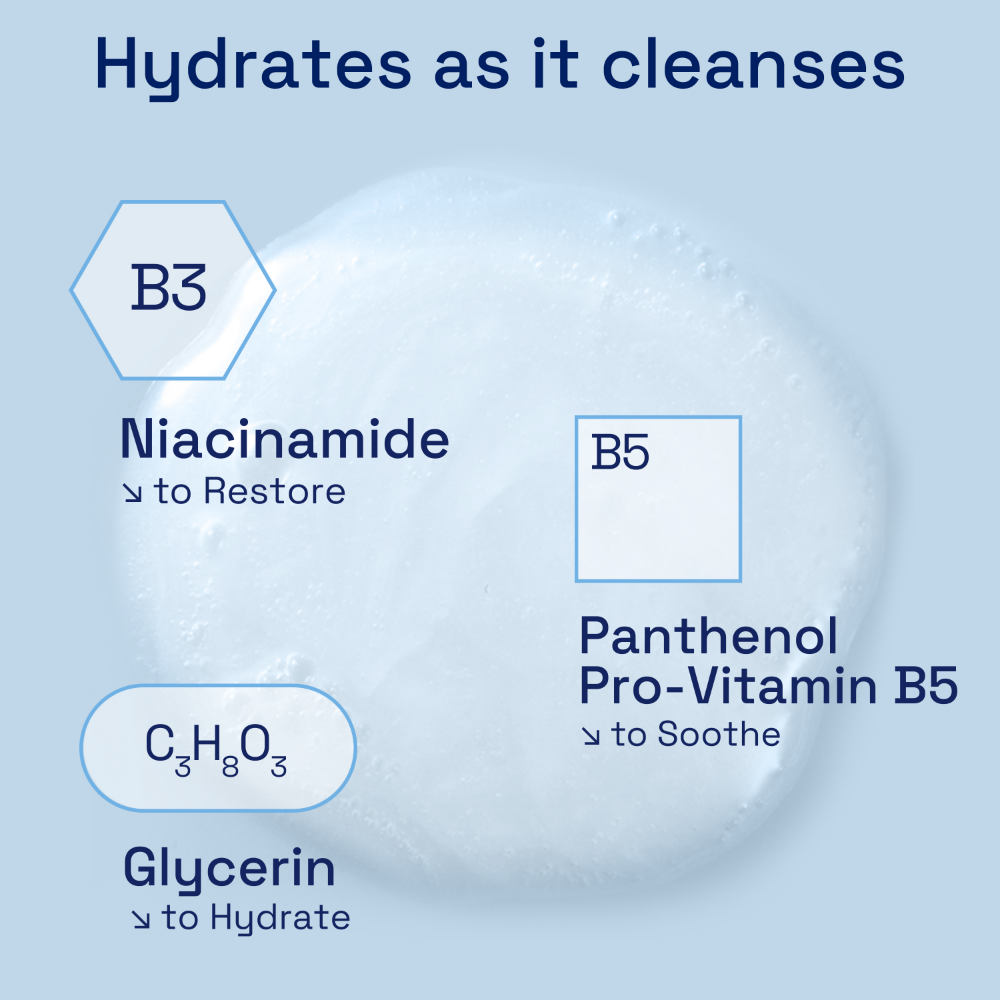 Cetaphil Gentle Skin Cleanser Wash 118ml