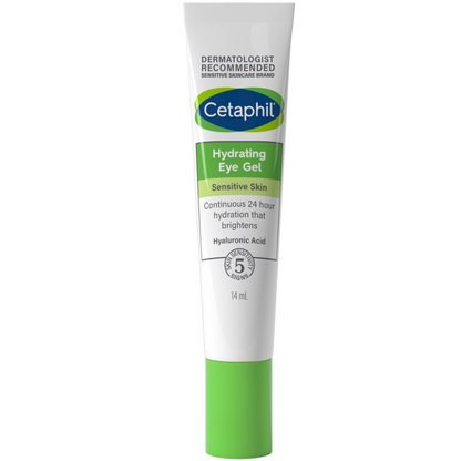 Cetaphil Hydrating Eye Gel-Cream 14ml