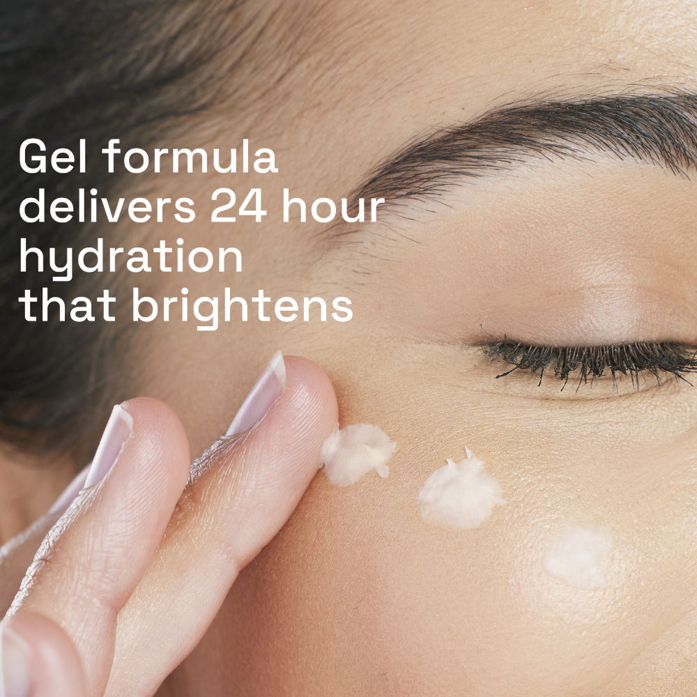 Cetaphil Hydrating Eye Gel-Cream 14ml