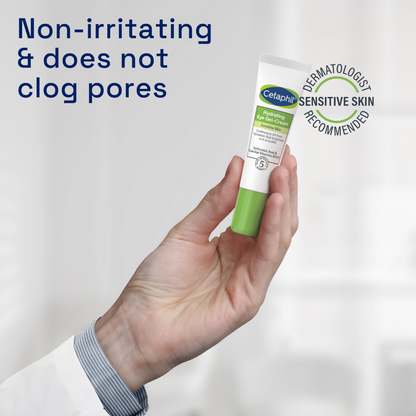 Cetaphil Hydrating Eye Gel-Cream 14ml