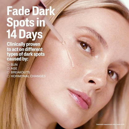 Cetaphil Healthy Radiance Brightening Serum 30ml