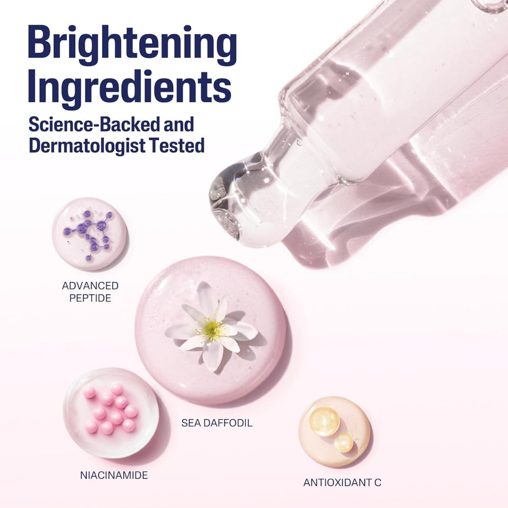 Cetaphil Healthy Radiance Brightening Serum 30ml