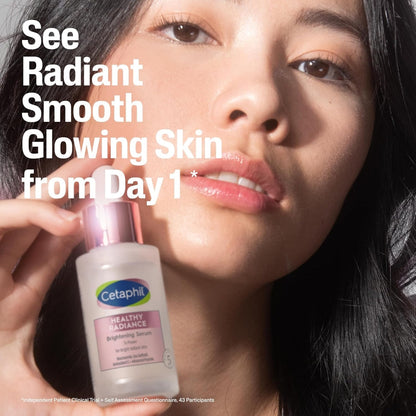 Cetaphil Healthy Radiance Brightening Serum 30ml
