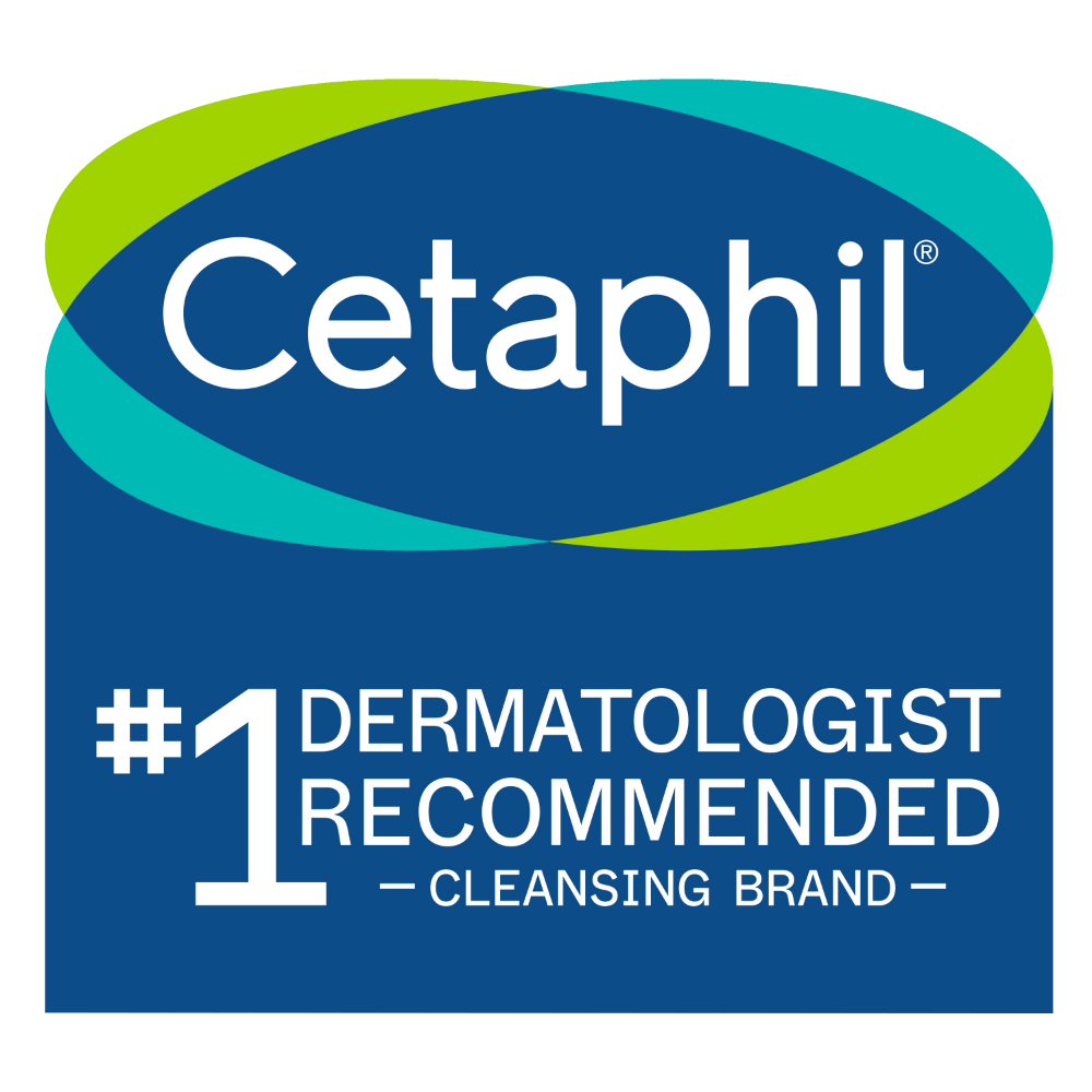 Cetaphil Gentle Exfoliating Salicylic Acid Cleanser 473ml