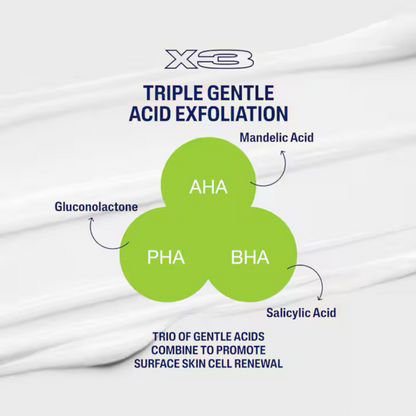 Cetaphil Gentle Exfoliating Salicylic Acid Lotion 236ml