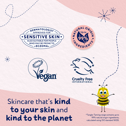 Childs Farm Strawberry & Organic Mint Conditioner 250ml