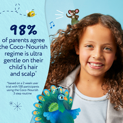 Childs Farm Coco-Nourish Conditioner 250ml