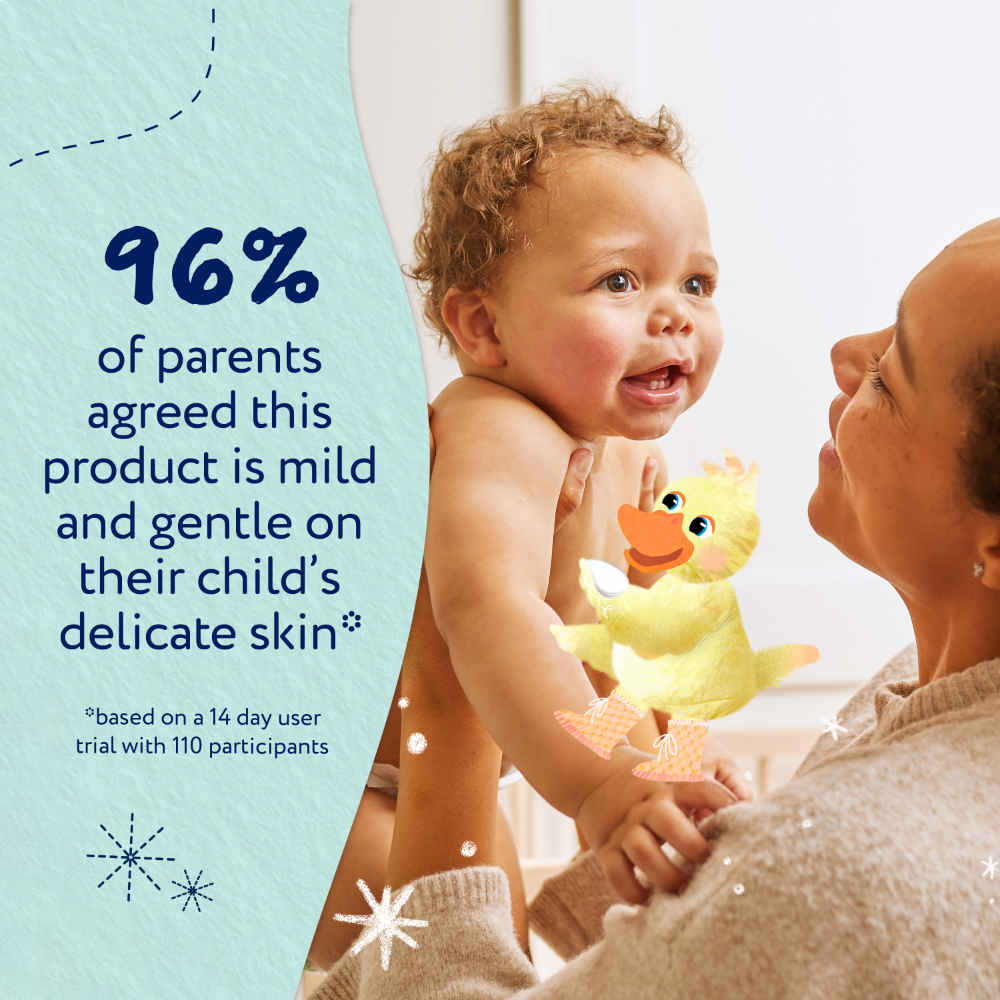 Childs Farm Fragrance-free Baby Nappy Cream 100ml