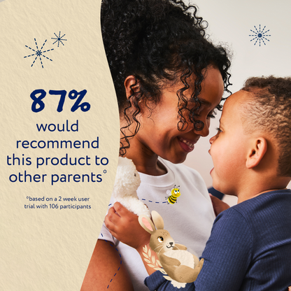 Childs Farm Fragrance-free Baby Oat Derma Bubble Bath 250ml