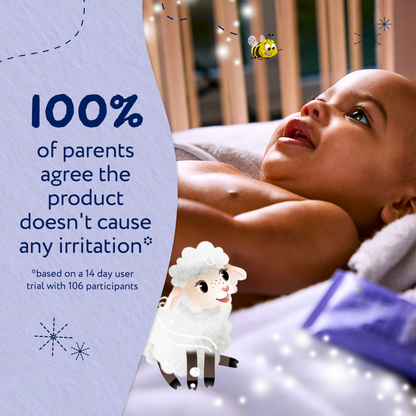 Childs Farm Lavender & Moon Milk SlumberTime Sleep Mist 100ml