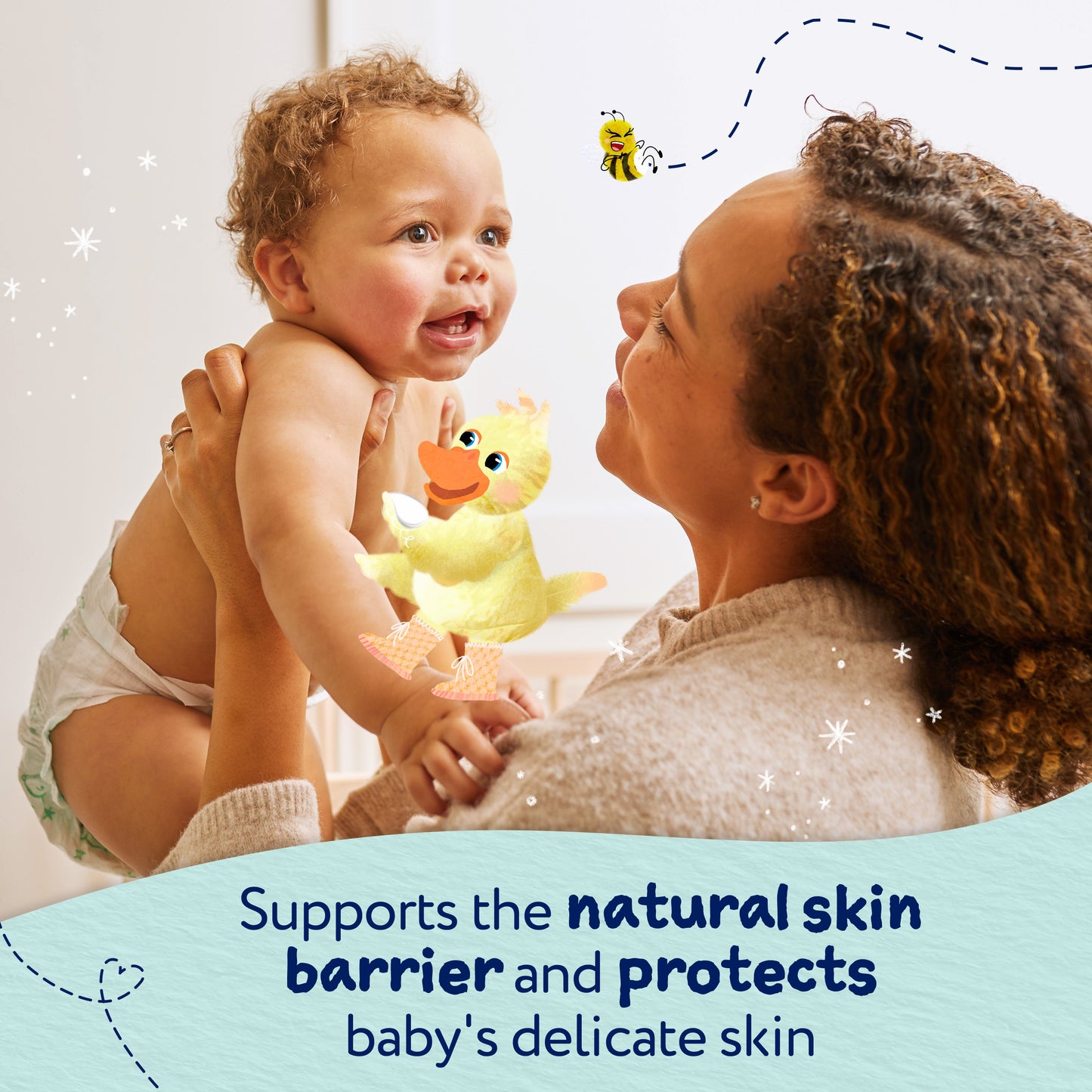 Childs Farm Baby Moisturiser 500ml