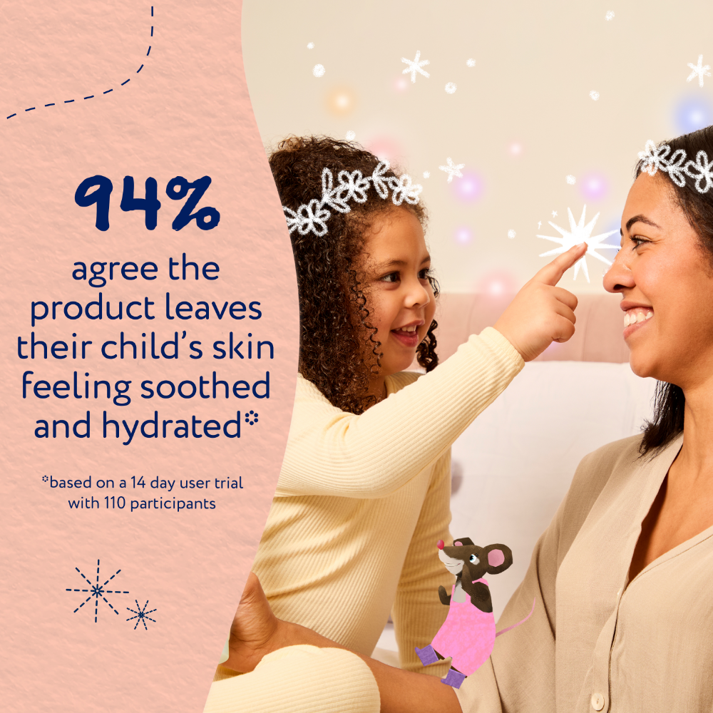 Childs Farm Kids Moisturiser Sweet Orange 200ml