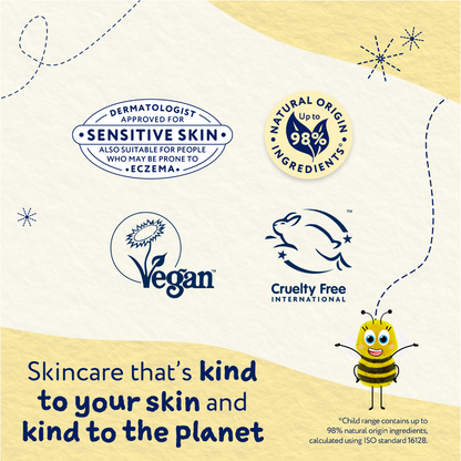 Childs Farm Kids Hair & Body Wash Watermelon & Pineapple 500ml