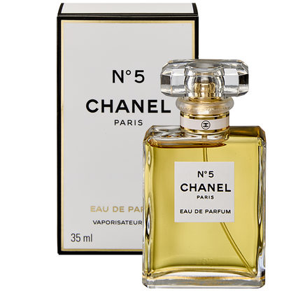 Chanel N°5 Eau De Parfum 35ml