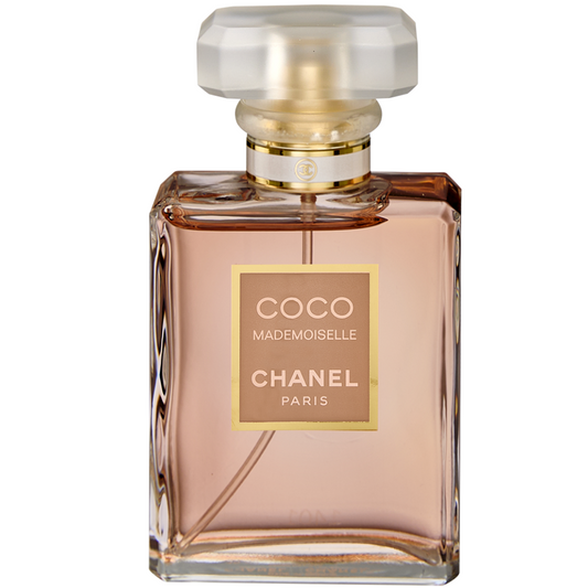 Chanel Coco Mademoiselle Eau De Parfum 35ml
