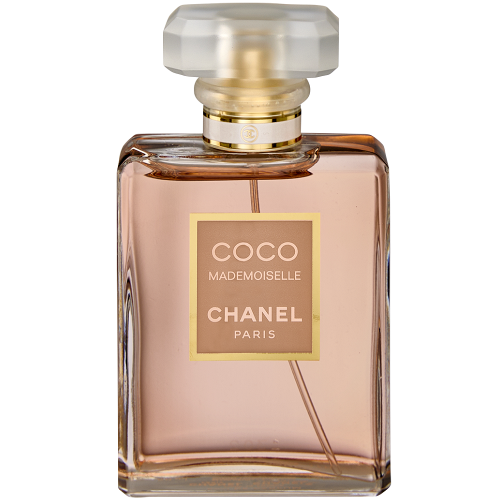Chanel Coco Mademoiselle Eau De Parfum 50ml