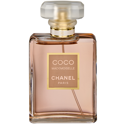 Chanel Coco Mademoiselle Eau De Parfum 50ml