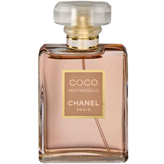 Chanel Coco Mademoiselle Eau De Parfum 50ml