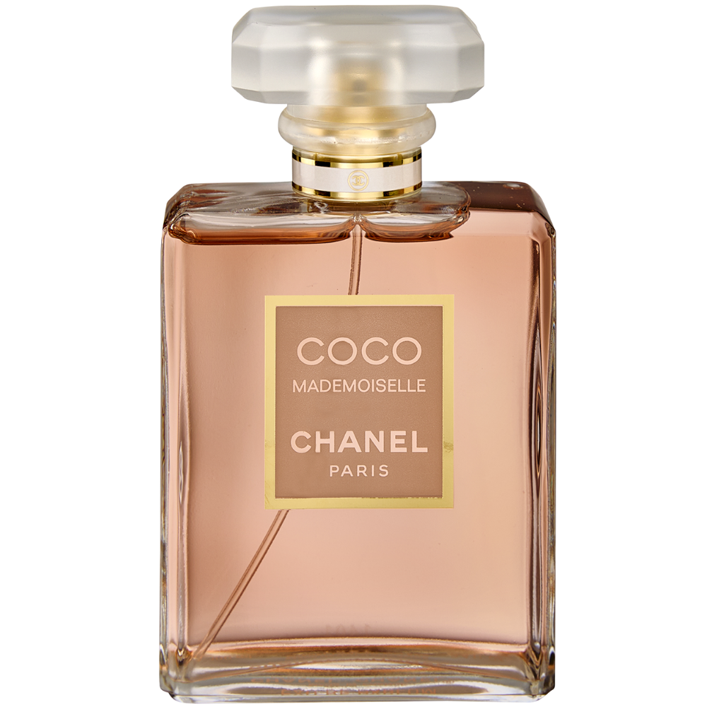 Chanel Coco Mademoiselle Eau De Parfum 100ml