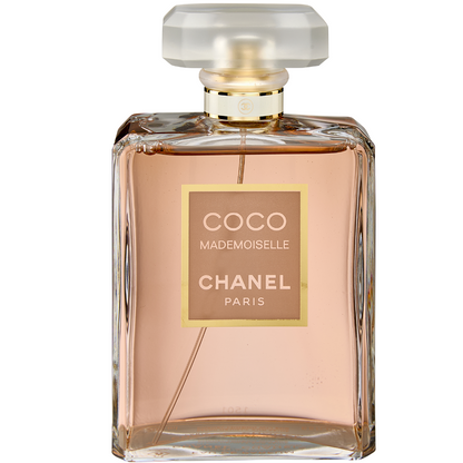Chanel Coco Mademoiselle Eau De Parfum 200ml