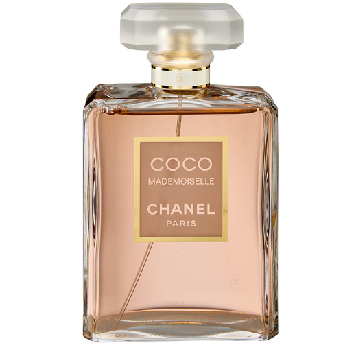 Chanel Coco Mademoiselle Eau De Parfum 200ml