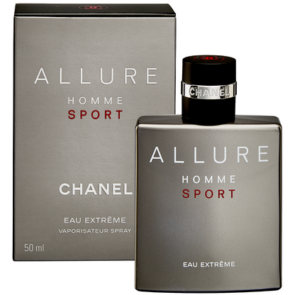 Chanel Allure Homme Sport Eau Extrême Eau De Parfum 50ml