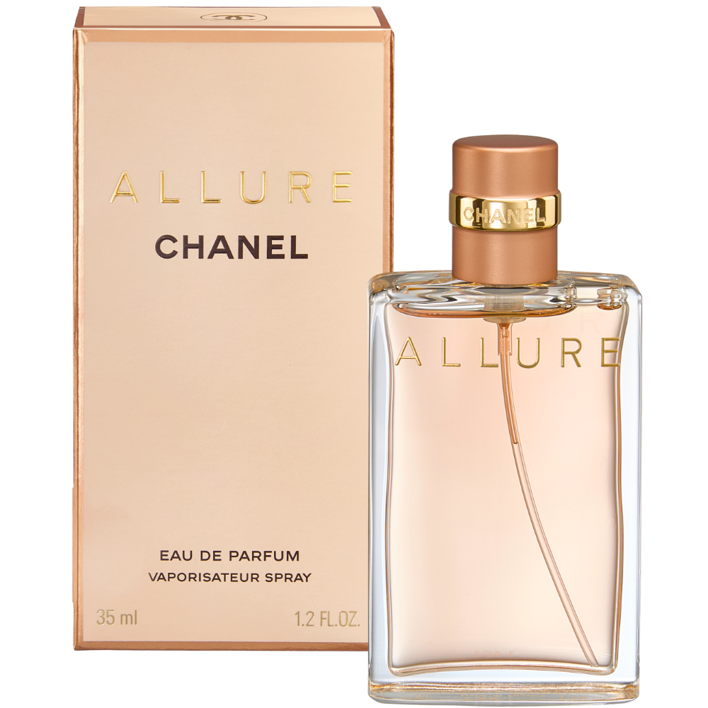 Chanel Allure Eau De Parfum 35ml