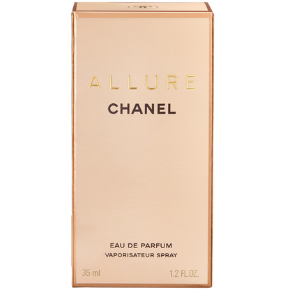 Chanel Allure Eau De Parfum 35ml