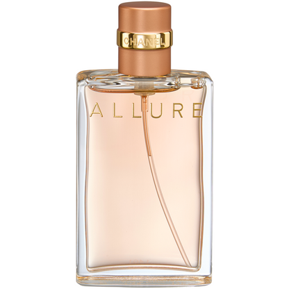 Chanel Allure Eau De Parfum 35ml