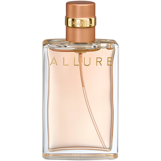 Chanel Allure Eau De Parfum 35ml
