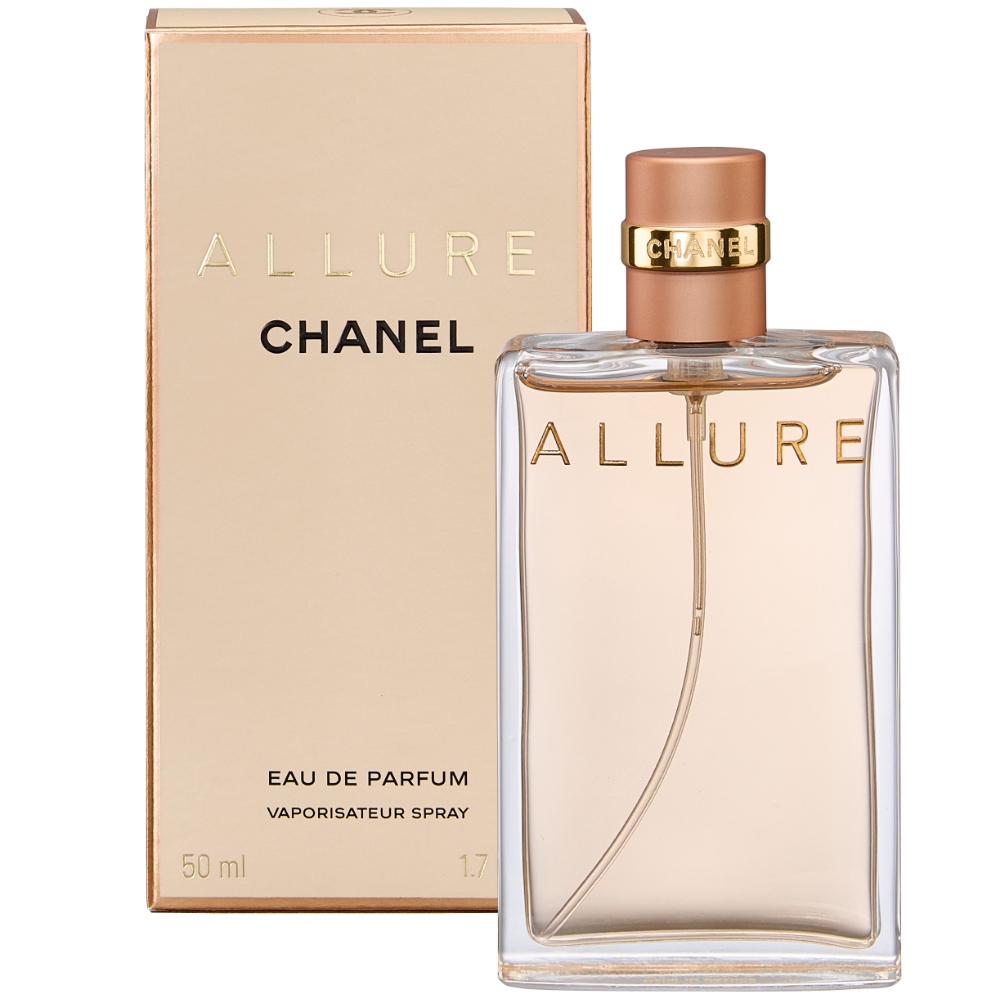 Chanel Allure Eau De Parfum 50ml