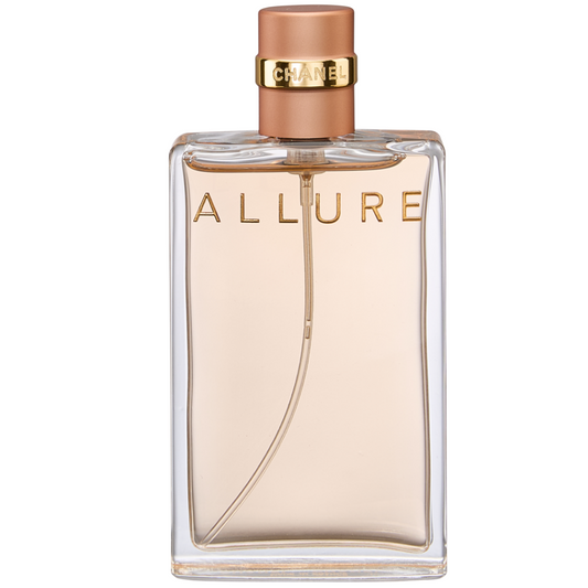 Chanel Allure Eau De Parfum 50ml