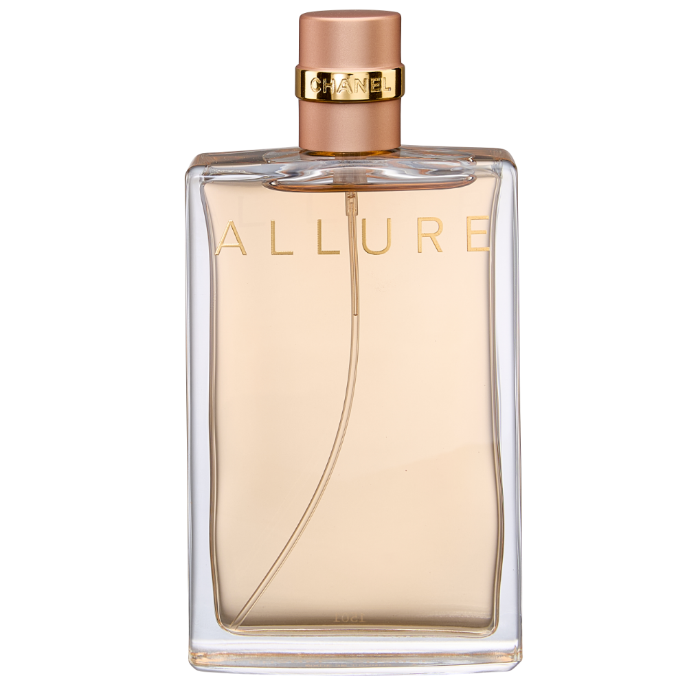 Chanel Allure Eau De Parfum 100ml