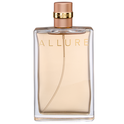 Chanel Allure Eau De Parfum 100ml