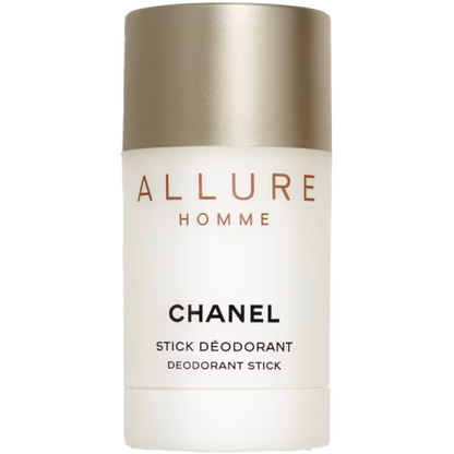 Chanel Allure Homme Deodorant Stick 75ml