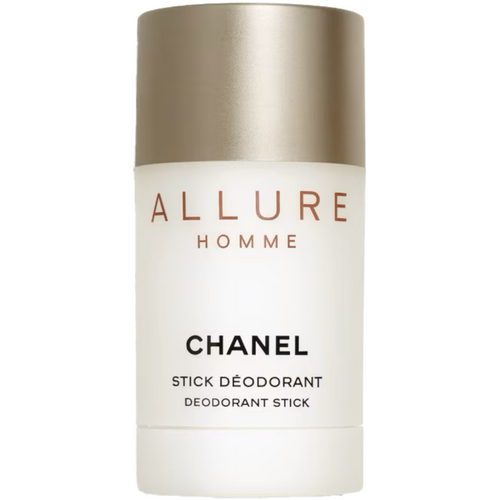 Chanel Allure Homme Deodorant Stick 75ml