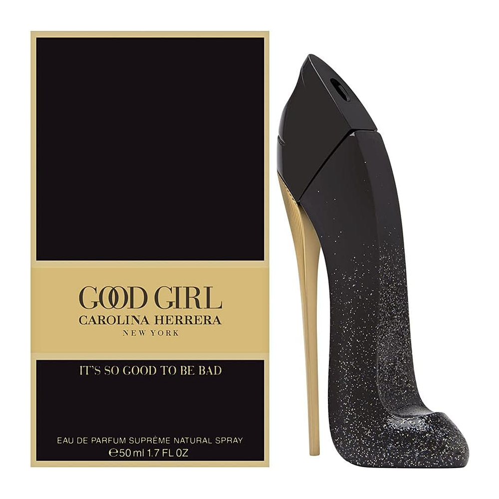 Carolina Herrera Good Girl Supreme Eau De Parfum 50ml