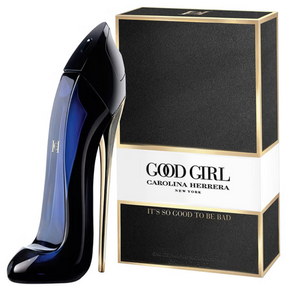 Carolina Herrera Good Girl Eau De Parfum 50ml