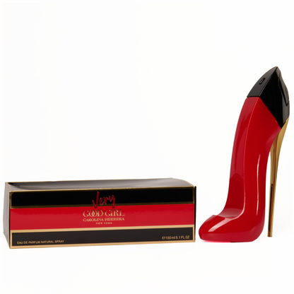 Carolina Herrera Very Good Girl Eau De Parfum 150ml