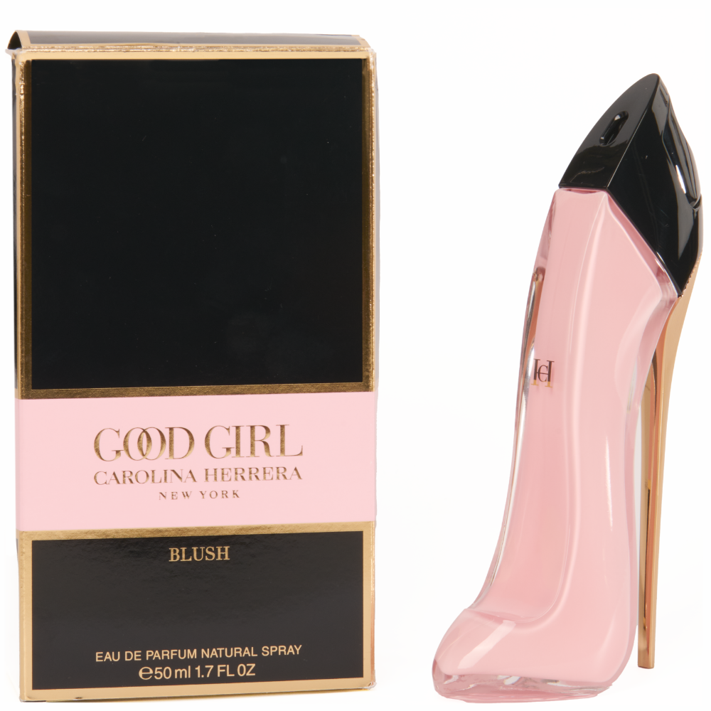 Carolina Herrera Good Girl Blush Eau De Parfum 50ml