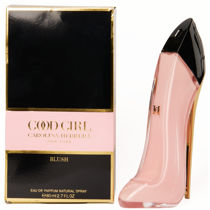 Carolina Herrera Good Girl Blush Eau De Parfum 80ml