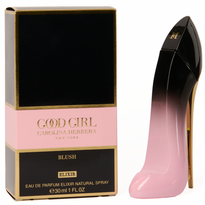 Carolina Herrera Good Girl Blush Elixir Eau De Parfum 30ml