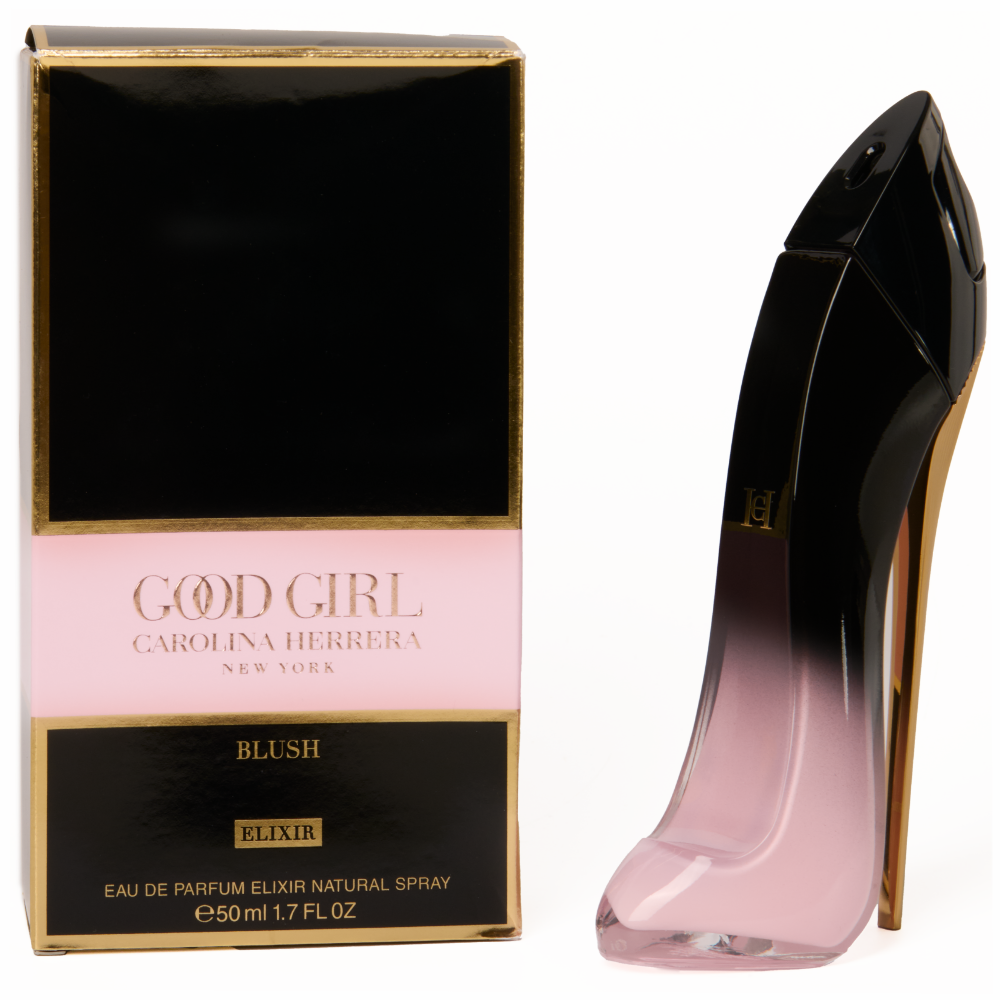 Carolina Herrera Good Girl Blush Elixir Eau De Parfum 50ml